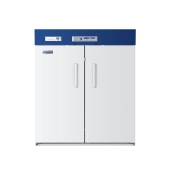 韶山青岛海尔2℃~8℃医用冷藏箱HYC-390/HYC-410