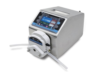 韶山雷弗流量型智能蠕动泵BT100L