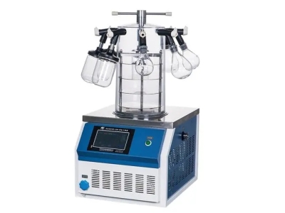 韶山宁波新芝冷冻干燥机SCIENTZ-N系列
