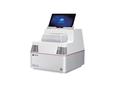 韶山杭州博日荧光定量PCR检测仪FQD-96X