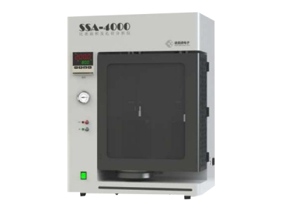 韶山彼奥德比表面积及孔径分析仪SSA-4000