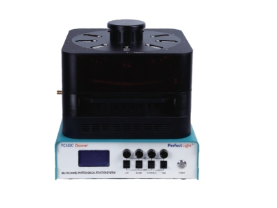 韶山泊菲莱多通道光催化反应系统PCX-50B Discove
