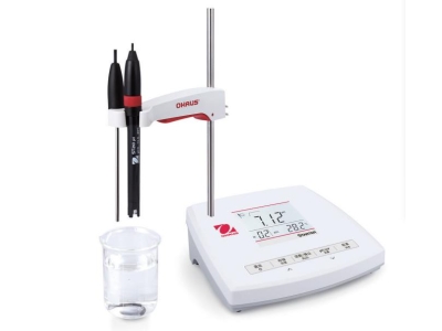 韶山奥豪斯台式pH计Starter 2200