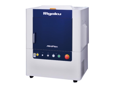 韶山日本理学X射线衍射仪MiniFlex 600