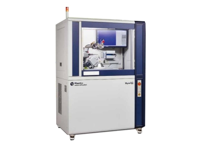 韶山日本理学单晶衍射仪XtaLAB Synergy R